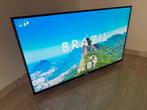 Sony bravia smart tv 42” 4k, Audio, Tv en Foto, Ophalen of Verzenden, Zo goed als nieuw, Sony, Smart TV