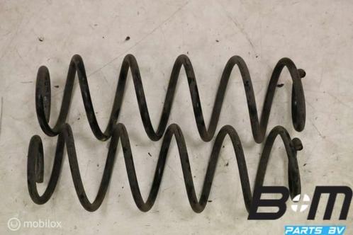 Set achterveren VW Up! / Skoda Citigo / Seat Mii, Auto-onderdelen, Ophanging en Onderstel, Gebruikt