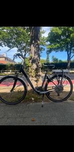 Elektrische fiets trek, Fietsen en Brommers, Ophalen, Zo goed als nieuw