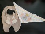 2 disney slabbetjes, Ophalen of Verzenden, Zo goed als nieuw