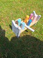 Hamerspelletje, Kinderen en Baby's, Speelgoed | Babyspeelgoed, Ophalen, Gebruikt