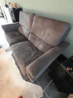 2,5 zitsbank (beide elektrisch verstelbaar), Ophalen, Gebruikt, Klassiek, Tweepersoons