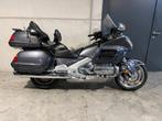 Honda GL1800 Goldwing in mooie staat (bj 2005), Bedrijf, Meer dan 35 kW, Toermotor, 1800 cc