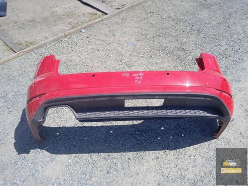 VW Golf VII KOmbi achterbumper, Auto-onderdelen, Carrosserie, Bumper, Volkswagen, Gebruikt