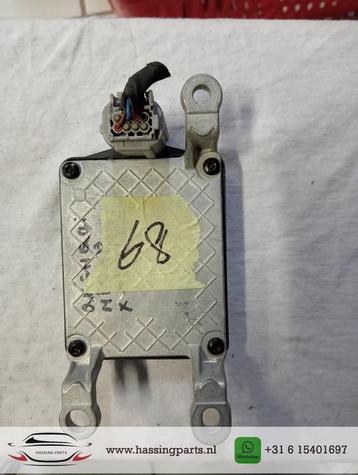NISSAN ARS 4-B 28438-5FA4A Radarsensor voor afstandsmodule,  beschikbaar voor biedingen