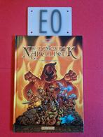 Bd le donjon de naheulbeuk 2,EO, avec autocollants, Enlèvement ou Envoi