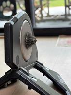 Tacx Neo smart trainer met 11 speed cassette 11-28, Sport en Fitness, Wielrennen, Ophalen, Zo goed als nieuw, Overige typen