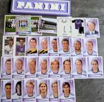 LOT 29 AUTOCOLLANTS PANINI FOOTBALL 2010 : SP. ANDERLECHT, Envoi, Neuf