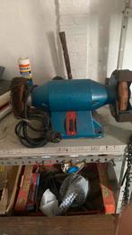 Propere  Slijpmolen, Doe-het-zelf en Bouw, Ophalen, Gebruikt