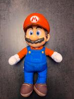 Poupée mario, Enlèvement, Utilisé