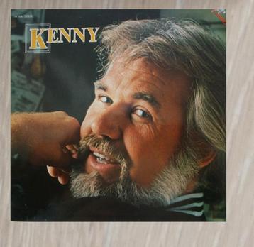 LP  Kenny  ‎– Kenny   beschikbaar voor biedingen
