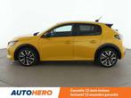 Peugeot 208 1.2 PureTech GT (bj 2021, automaat), Auto's, Peugeot, Gebruikt, 96 kW, 5 zetels, 131 pk