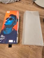 JBL Soundgear Frames - Zonnebril met JBL Audio  € 100 euro, Zonnebril, Nieuw, Grijs, Ophalen