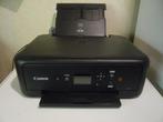 Printer Canon Pixma TS 5100, Comme neuf, Imprimante, Enlèvement ou Envoi, Scannez