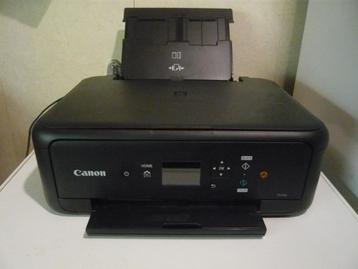 Printer Canon Pixma TS 5100