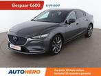 Mazda 6 2.2 Turbodiesel Business-Line (bj 2021), Auto's, Voorwielaandrijving, 4 deurs, Gebruikt, https://public.car-pass.be/vhr/2e99996c-0c82-492d-913c-5e731433869b