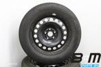 WINTER Org 17 inch stalen velgen Audi Q3 Tiguan 3 5QF601027J, Auto-onderdelen, Banden en Velgen, Banden en Velgen, 17 inch, Winterbanden