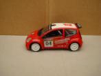 CITROEN C2 SUPER 1600 OP SCHAAL 1/43., Enlèvement ou Envoi, Neuf, Voiture, Norev