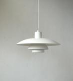 Vintage PH 4/3 hanglamp Poul HENNINGSEN - Louis POULSEN, Huis en Inrichting, Lampen | Hanglampen, Ophalen of Verzenden, Gebruikt