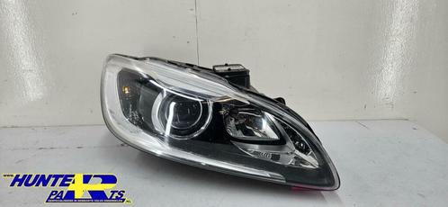 Koplamp rechts xenon Volvo V60 ('13-'18) 31420109, Autos : Pièces & Accessoires, Éclairage, Utilisé, Enlèvement ou Envoi