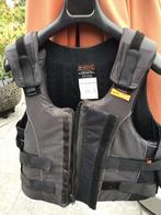 Veiligheidsvest, valvest voor paardrijden, Dieren en Toebehoren, Paardrijkleding, Ophalen, Overige soorten, Zo goed als nieuw