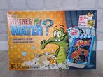 Spel where's my water. 5+, Hobby en Vrije tijd, Ophalen, Zo goed als nieuw