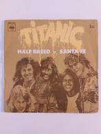 Titanic - Half Breed (1971), Ophalen of Verzenden, Rock en Metal