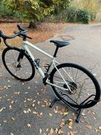 Trek Domane AL 4 size 52 era white, Heren, Aluminium, 49 tot 53 cm, 15 tot 20 versnellingen