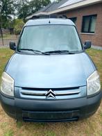 Citroen berlingo 1.6HDI*gekeurd met verkoop*, Voorwielaandrijving, 4 deurs, Stof, 1600 cc