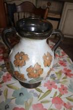 Vaas gesigneerd Grégoire 33 cm hoog, Antiek en Kunst, Verzenden