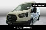 Ford Transit 350M 2.0 TDCI L2H2 Trend, Auto's, Voorwielaandrijving, Stof, 1995 cc, Euro 6