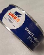 Isolatie materiaal Aluminiumtape 50mx0.05m, Ophalen of Verzenden, Nieuw