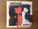 single the mood, Cd's en Dvd's, Ophalen of Verzenden, 7 inch, Rock en Metal, Single