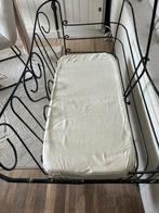 Smeedijzeren wieg, Kinderen en Baby's, Ophalen, Gebruikt, Wieg