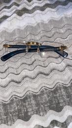 Cartier lunette, Handtassen en Accessoires, Zonnebrillen en Brillen | Heren, Ophalen of Verzenden, Nieuw, Blauw, Bril