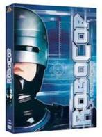 Robocop, Alle leeftijden, Ophalen, Gebruikt, Boxset