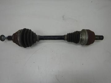 VW Golf 8 GTI Aandrijfas Links 5Q0407271CQ beschikbaar voor biedingen