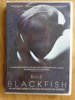 )))  Blackfish  //  Documentaire   (((, Vanaf 12 jaar, Ophalen of Verzenden, Zo goed als nieuw