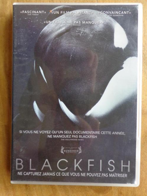 )))  Blackfish  //  Documentaire   (((, CD & DVD, DVD | Documentaires & Films pédagogiques, Comme neuf, À partir de 12 ans, Enlèvement ou Envoi