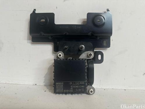 Peugeot 208 II 2008 II ACC Sensor 9839967780, Auto-onderdelen, Overige Auto-onderdelen, Gebruikt