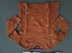 bruine polo, pull, trui, longsleef, Wickie, 110, Enfants & Bébés, Vêtements enfant | Taille 110, Enlèvement ou Envoi, Comme neuf