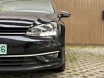 Volkswagen GOLF Variant 1.6 TDi Highline DSG/ Carplay / Gara, Auto's, Stof, Gebruikt, 4 cilinders, 116 pk