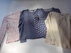 Shirt lange mouw 152, Meisje, Fish&chips, Ophalen of Verzenden, Zo goed als nieuw