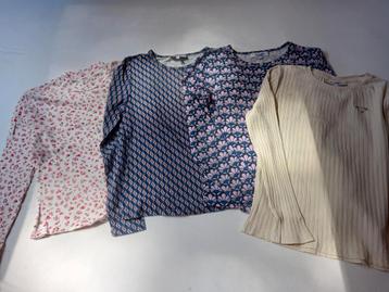 Shirt lange mouw 152 beschikbaar voor biedingen