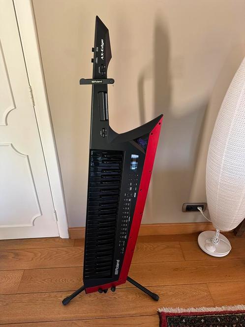 Roland Keytare AX-Edge, Muziek en Instrumenten, Keyboards, Zo goed als nieuw, Roland, Ophalen