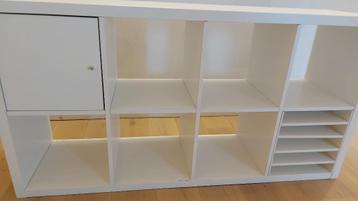 tv kast Ikea -  koopje beschikbaar voor biedingen