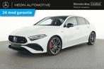 Mercedes-Benz Mercedes-AMG A 35 4MATIC, Automaat, Stof, Gebruikt, Euro 6