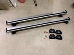 Thule WingBar verstelbaar - voor geïntegreerde dakrails, Auto diversen, Dakdragers, Ophalen, Gebruikt