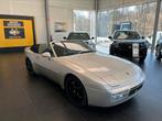 Porsche 944 S2 3.0L, Auto's, Porsche, 4 zetels, Achterwielaandrijving, Zwart, 4 cilinders