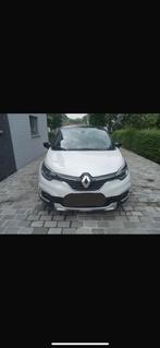 Renault Captur - 2017, Auto's, Leder, Handgeschakeld, Particulier, Captur